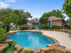 2501 Amen Corner RD, Pflugerville TX 78660