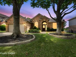 2501 Amen Corner RD, Pflugerville TX 78660