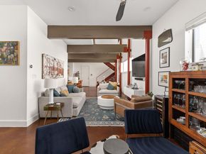 1708 Harvey ST 1, Austin TX 78702