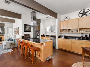 1708 Harvey ST 1, Austin TX 78702