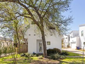 1708 Harvey ST 1, Austin TX 78702