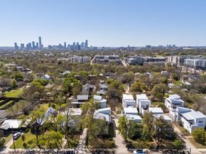 1708 Harvey ST 1, Austin TX 78702