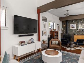 1708 Harvey ST 1, Austin TX 78702