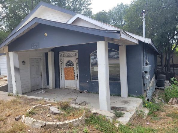 5800 E Jacqueline Lane LN A & B, Austin TX 78724