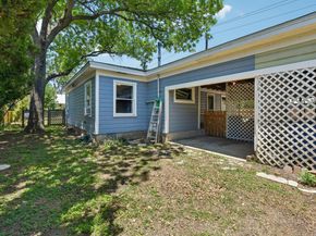 5015 Ave G, Austin TX 78751