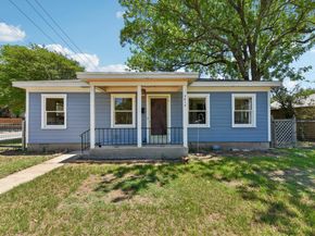5015 Ave G, Austin TX 78751