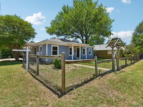 5015 Ave G, Austin TX 78751