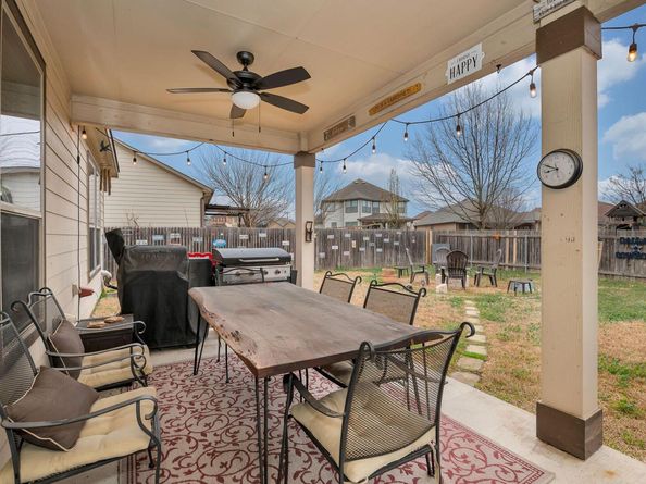 14613 Lake Victor DR, Pflugerville TX 78660