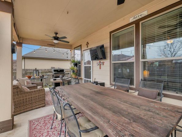 14613 Lake Victor DR, Pflugerville TX 78660