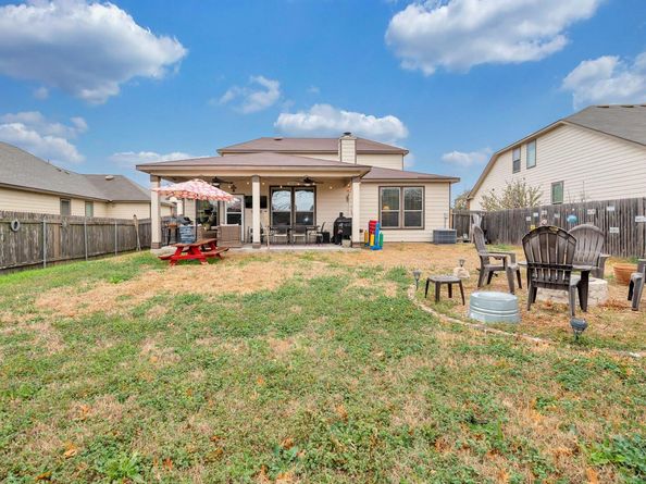 14613 Lake Victor DR, Pflugerville TX 78660