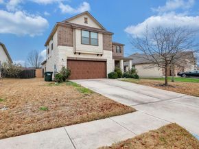 14613 Lake Victor DR, Pflugerville TX 78660
