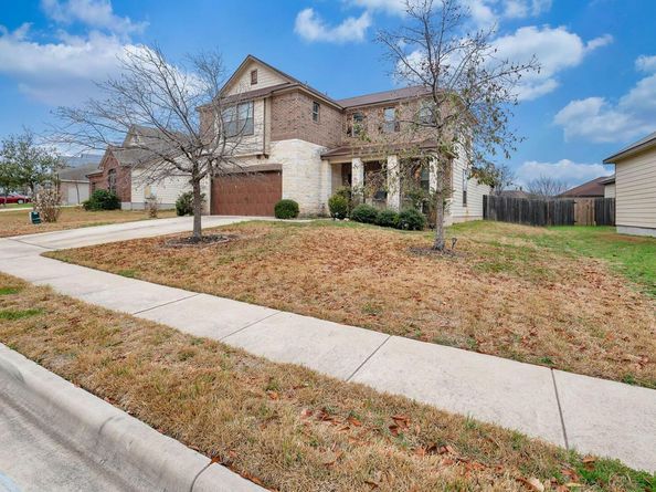 14613 Lake Victor DR, Pflugerville TX 78660