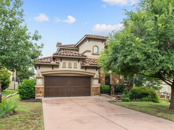 114 Reflection Bay CT, Austin TX 78738