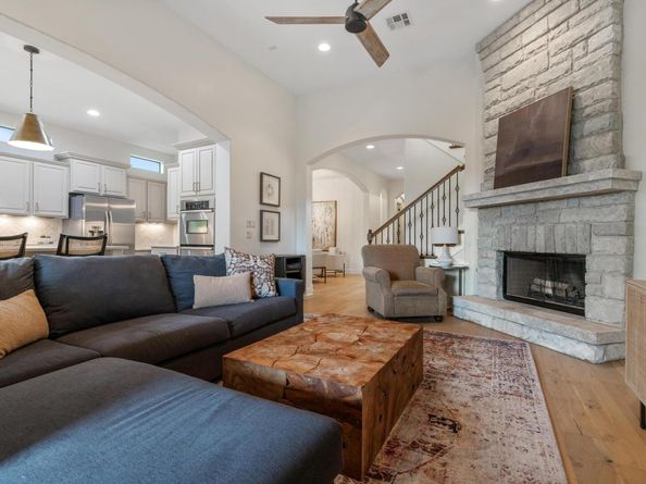 114 Reflection Bay CT, Austin TX 78738