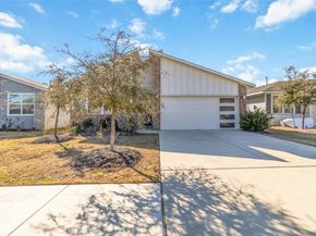 217 Deserti RD, Leander TX 78641
