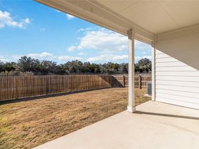 217 Deserti RD, Leander TX 78641