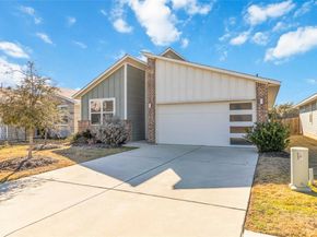 217 Deserti RD, Leander TX 78641