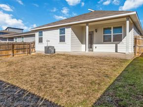 217 Deserti RD, Leander TX 78641