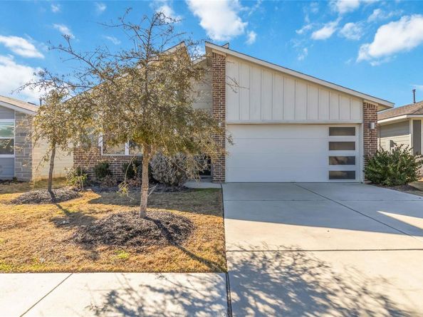 217 Deserti RD, Leander TX 78641