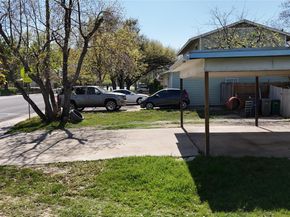 7702 Northcrest BLVD, Austin TX 78752