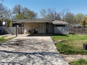 7702 Northcrest BLVD, Austin TX 78752