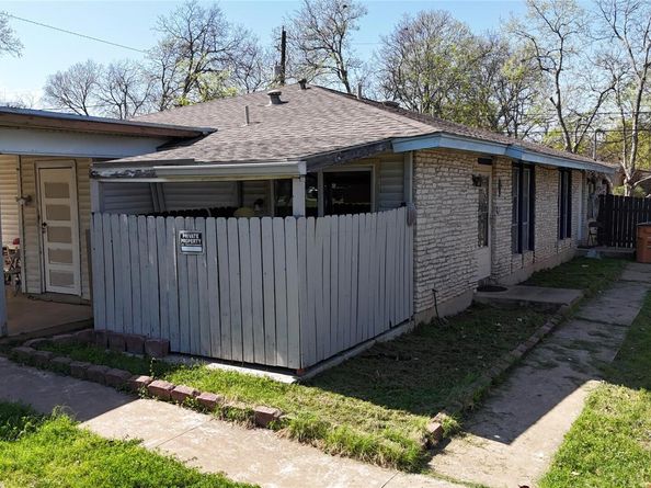7702 Northcrest BLVD, Austin TX 78752