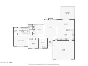 11809 Charing Cross RD, Austin TX 78759