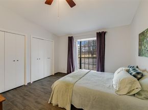1601 Faro DR 2403, Austin TX 78741