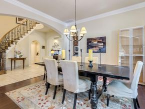 2401 Hunters Green CT, Austin TX 78732