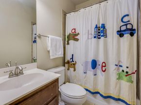 2401 Hunters Green CT, Austin TX 78732