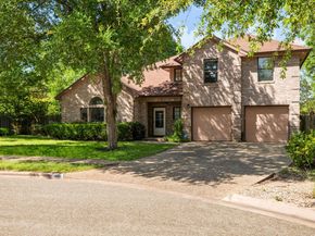 1106 Split Oak CV, Pflugerville TX 78660