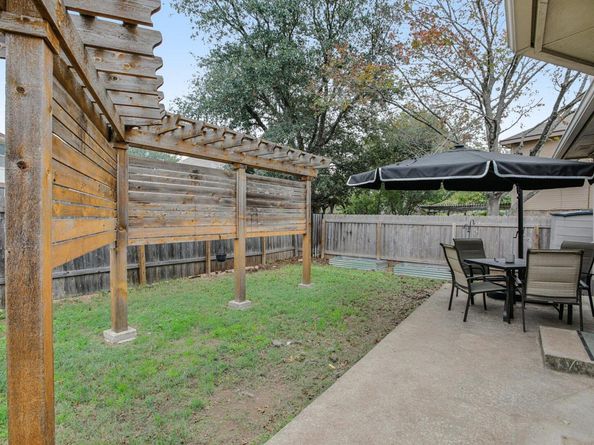 1300 White Dove CV, Cedar Park TX 78613