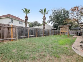 1300 White Dove CV, Cedar Park TX 78613