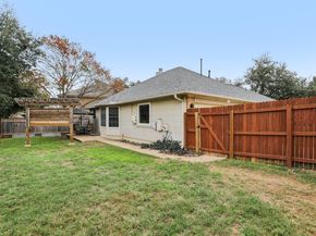 1300 White Dove CV, Cedar Park TX 78613