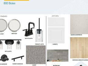 800 Boise DR, Leander TX 78641