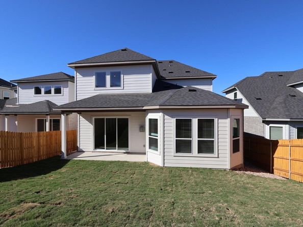 800 Boise DR, Leander TX 78641