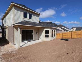 800 Boise DR, Leander TX 78641