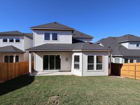 800 Boise DR, Leander TX 78641