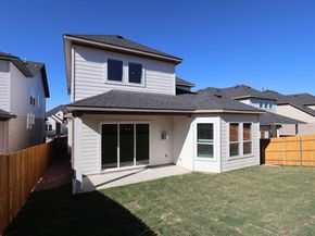 800 Boise DR, Leander TX 78641