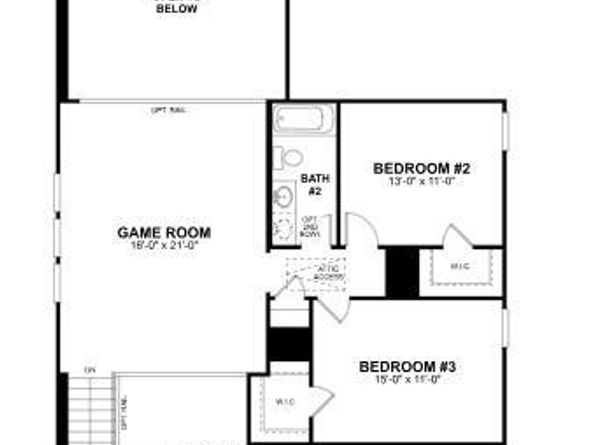 800 Boise DR, Leander TX 78641