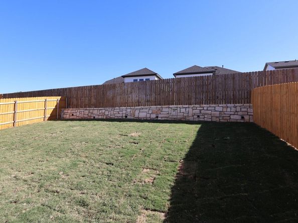 800 Boise DR, Leander TX 78641