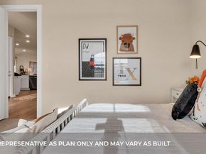 412 Eagle Canyon DR, Leander TX 78641