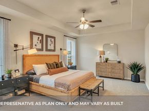 412 Eagle Canyon DR, Leander TX 78641