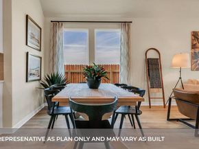 412 Eagle Canyon DR, Leander TX 78641