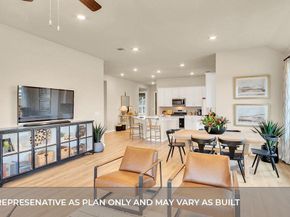 412 Eagle Canyon DR, Leander TX 78641