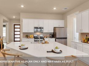 412 Eagle Canyon DR, Leander TX 78641