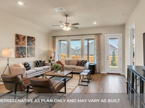 412 Eagle Canyon DR, Leander TX 78641