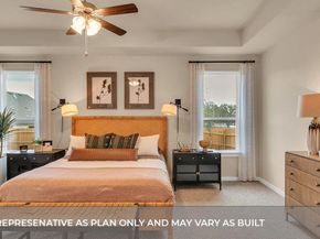 412 Eagle Canyon DR, Leander TX 78641