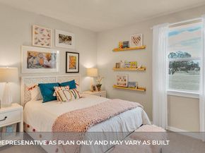 412 Eagle Canyon DR, Leander TX 78641