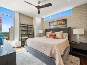 501 West Ave 2301, Austin TX 78701